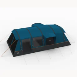 Vango Rome Air 550XL Package Familienzelt -Camping-ausrüstung Verkäufe 2024 8061022 1280x1280