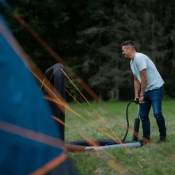 Vango Rome Air 550XL Package Familienzelt -Camping-ausrüstung Verkäufe 2024 8061024 1280x1280