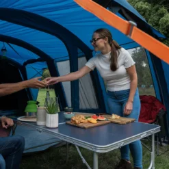 Vango Rome Air 550XL Package Familienzelt -Camping-ausrüstung Verkäufe 2024 8061025 1280x1280