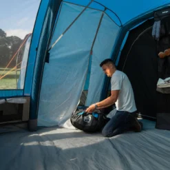 Vango Rome Air 550XL Package Familienzelt -Camping-ausrüstung Verkäufe 2024 8061028 1280x1280