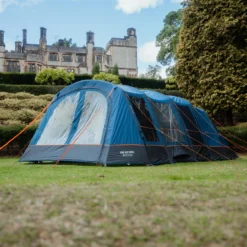 Vango Joro Air 600XL Sentinel Eco Dura Package Familienzelt -Camping-ausrüstung Verkäufe 2024 8061042 1280x1280