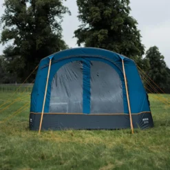 Vango Joro Air 450 Sentinel Eco Dura Package Familienzelt -Camping-ausrüstung Verkäufe 2024 8061083 1280x1280