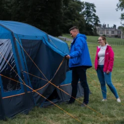 Vango Joro Air 450 Sentinel Eco Dura Package Familienzelt -Camping-ausrüstung Verkäufe 2024 8061085 1280x1280