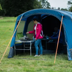 Vango Joro Air 450 Sentinel Eco Dura Package Familienzelt -Camping-ausrüstung Verkäufe 2024 8061086 1280x1280
