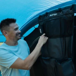 Vango Joro Air 450 Sentinel Eco Dura Package Familienzelt -Camping-ausrüstung Verkäufe 2024 8061089 1280x1280