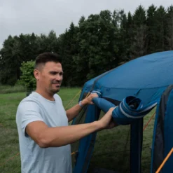Vango Joro Air 450 Sentinel Eco Dura Package Familienzelt -Camping-ausrüstung Verkäufe 2024 8061090 1280x1280