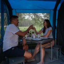 Vango Joro Air 450 Sentinel Eco Dura Package Familienzelt -Camping-ausrüstung Verkäufe 2024 8061094 1280x1280