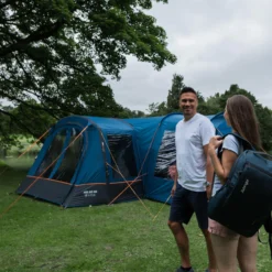 Vango Joro Air 450 Sentinel Eco Dura Package Familienzelt -Camping-ausrüstung Verkäufe 2024 8061095 1280x1280