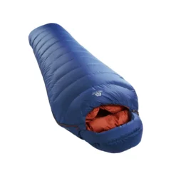 Mountain Equipment Classic Eco 500 Regular Daunenschlafsack