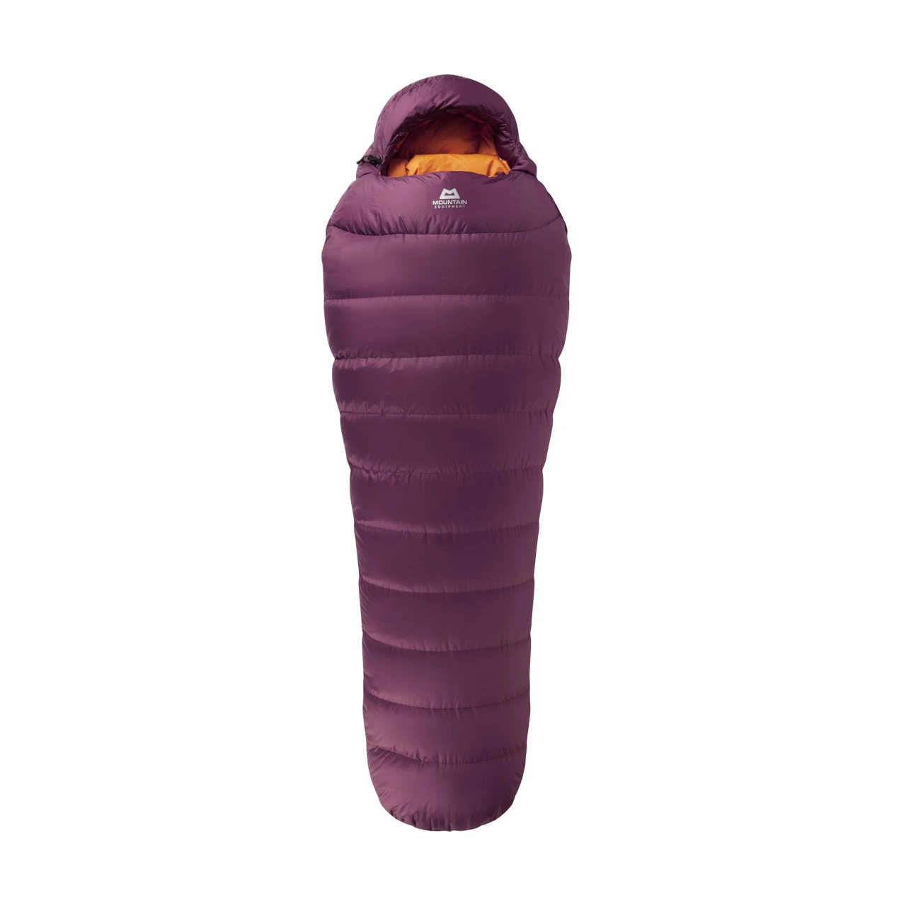 Mountain Equipment Classic Eco 500 Women's Regular Damen Daunenschlafsack 2 Mountain Equipment Classic Eco 500 Women's Regular Damen Daunenschlafsack – Bild 2