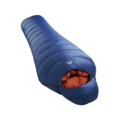 Mountain Equipment Classic Eco 750 Regular Daunenschlafsack