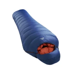 Mountain Equipment Classic Eco 750 Women's Long Daunenschlafsack