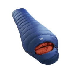 Mountain Equipment Classic Eco 1000 Regular Daunenschlafsack