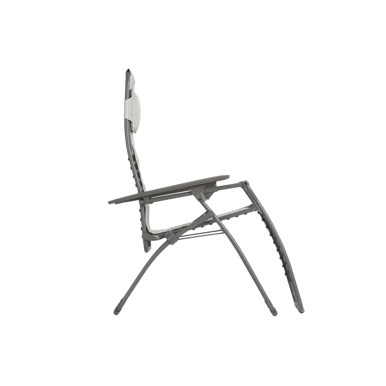 Lafuma Futura Batyline® Duo Liegestuhl 2 Lafuma Futura Batyline® Duo Liegestuhl – Bild 2