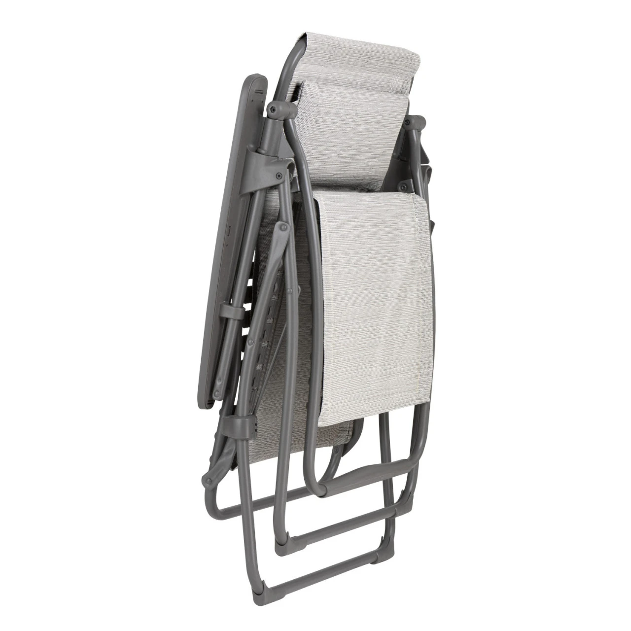 Lafuma Futura Batyline® Duo Liegestuhl 4 Lafuma Futura Batyline® Duo Liegestuhl – Bild 4