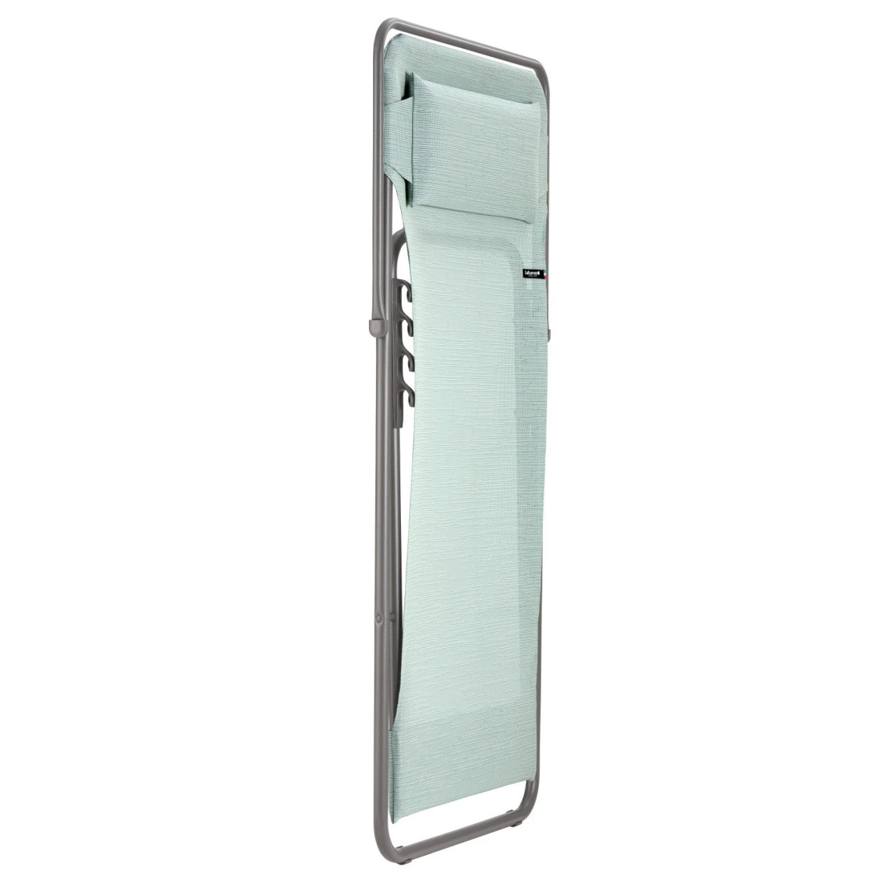 Lafuma Maxi Transat Plus Batyline® Duo Liegestuhl 3 Lafuma Maxi Transat Plus Batyline® Duo Liegestuhl – Bild 3