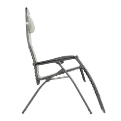 Lafuma Rsxa Clip XL Batyline® Iso Relaxsessel -Camping-ausrüstung Verkäufe 2024 8069526 1280x1280