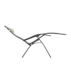 Lafuma Rsxa Clip XL Batyline® Iso Relaxsessel -Camping-ausrüstung Verkäufe 2024 8069533 1280x1280