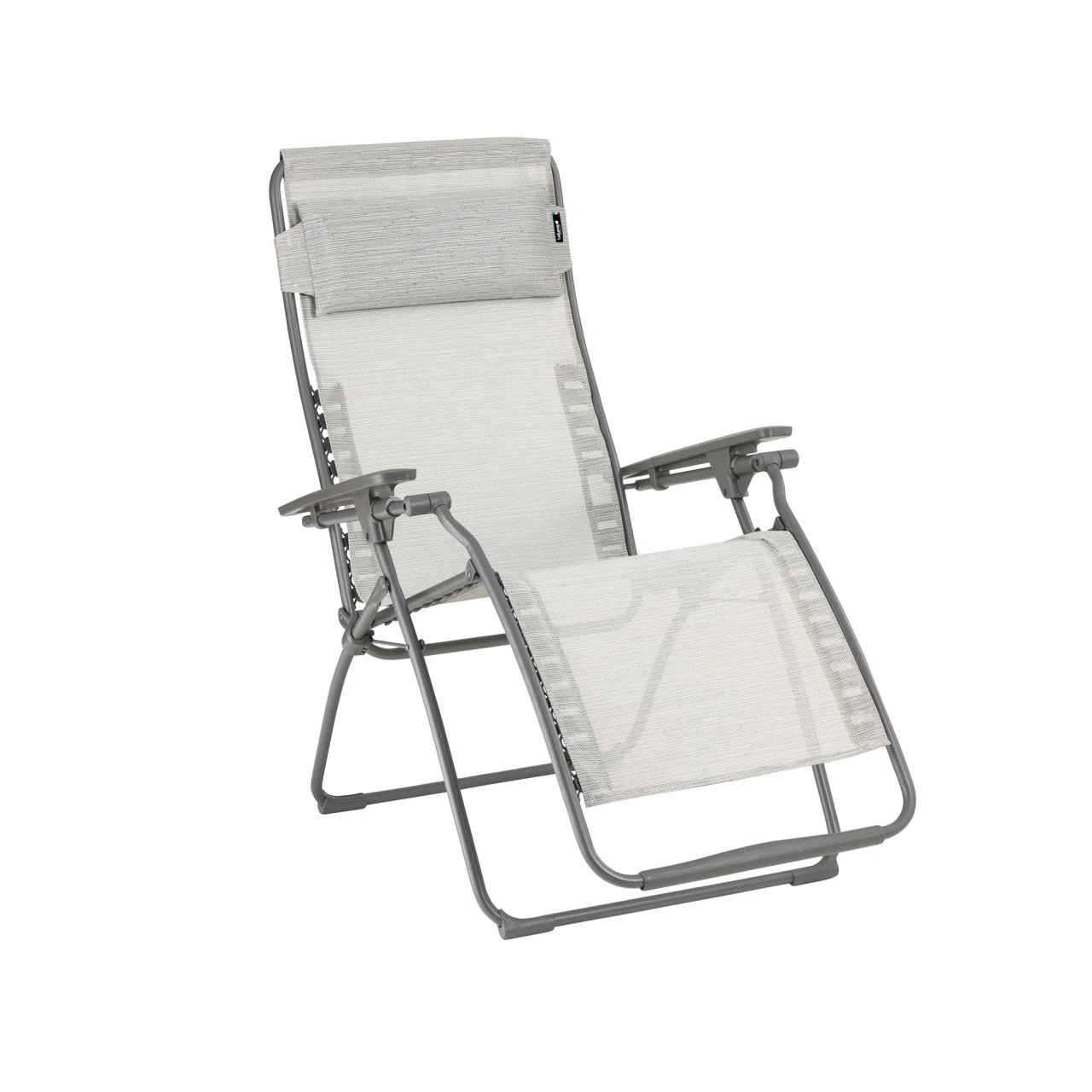Lafuma Futura XL Batyline® Duo Relaxsessel 1 Lafuma Futura XL Batyline® Duo Relaxsessel