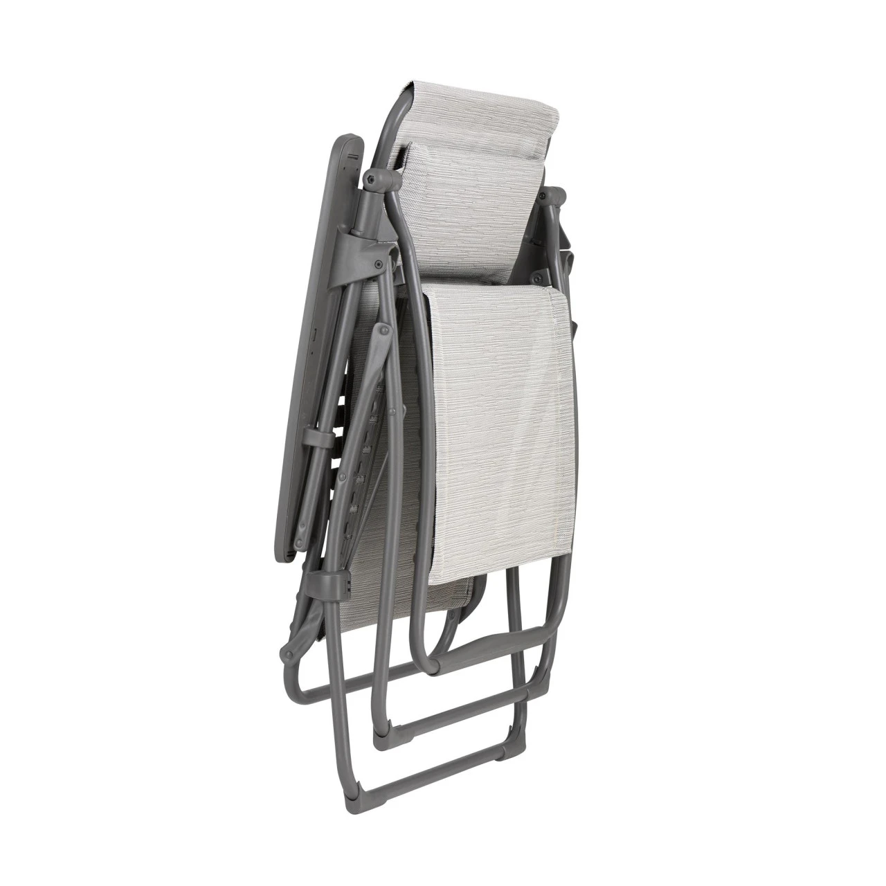 Lafuma Futura XL Batyline® Duo Relaxsessel 2 Lafuma Futura XL Batyline® Duo Relaxsessel – Bild 2