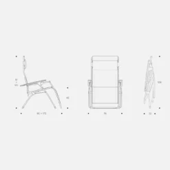 Lafuma Futura XL Batyline® Duo Relaxsessel 17 Lafuma Futura XL Batyline® Duo Relaxsessel -Camping-ausrüstung Verkäufe 2024 8069605 1280x1280