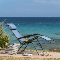 Lafuma RT 2 Batyline® Iso Relaxsessel -Camping-ausrüstung Verkäufe 2024 8069627 1280x1280