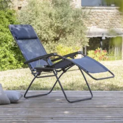 Lafuma R Clip Batyline® Relaxsessel -Camping-ausrüstung Verkäufe 2024 8069647 1280x1280