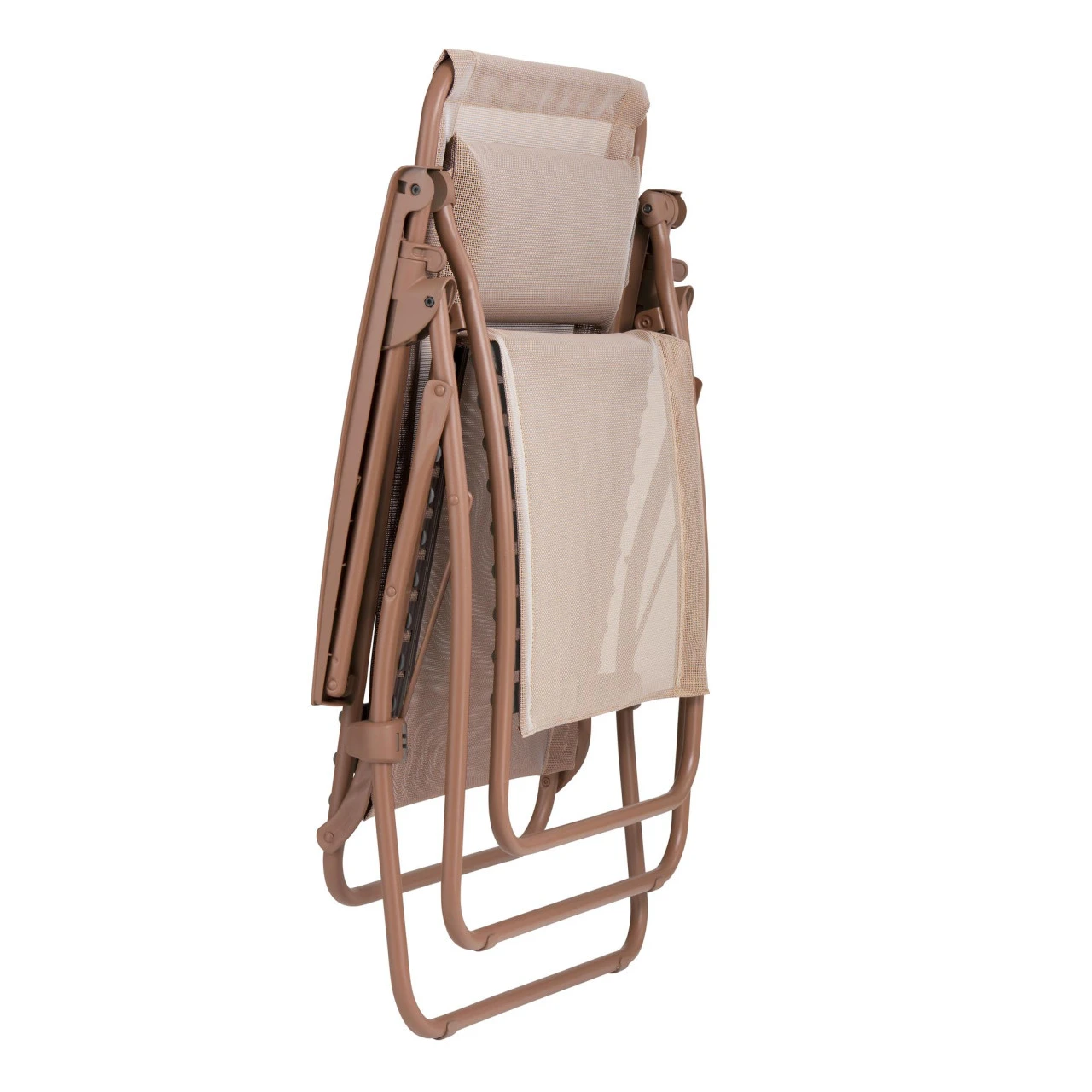 Lafuma R Clip Batyline® Iso Relaxsessel 2 Lafuma R Clip Batyline® Iso Relaxsessel – Bild 2