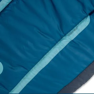 NEMO Equipment Forte Endless Promise™ Womens 20 Regular Kunstfaserschlafsack 8 NEMO Equipment Forte Endless Promise™ Womens 20 Regular Kunstfaserschlafsack – Bild 8