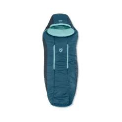 NEMO Equipment Forte Endless Promise™ Womens 20 Long Kunstfaserschlafsack