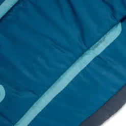 NEMO Equipment Forte Endless Promise™ Womens 20 Long Kunstfaserschlafsack -Camping-ausrüstung Verkäufe 2024 8074278 1280x1280