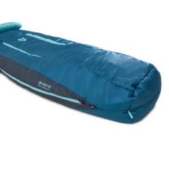 NEMO Equipment Forte Endless Promise™ Womens 20 Long Kunstfaserschlafsack -Camping-ausrüstung Verkäufe 2024 8074279 1280x1280