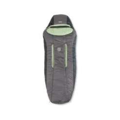 NEMO Equipment Forte Endless Promise™ Womens 35 Regular Kunstfaserschlafsack