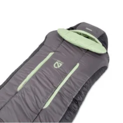 NEMO Equipment Forte Endless Promise™ Womens 35 Regular Kunstfaserschlafsack -Camping-ausrüstung Verkäufe 2024 8074285 1280x1280