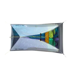 NEMO Equipment Hornet Osmo 2P Trekkingzelt -Camping-ausrüstung Verkäufe 2024 8074377 1280x1280