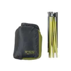 NEMO Equipment Hornet Osmo 2P Trekkingzelt -Camping-ausrüstung Verkäufe 2024 8074383 1280x1280