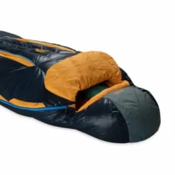 NEMO Equipment Disco Mens 15 Regular Daunenschlafsack -Camping-ausrüstung Verkäufe 2024 8074469 1280x1280