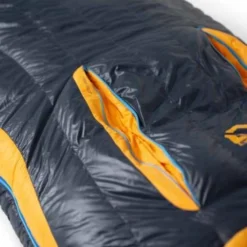 NEMO Equipment Disco Mens 15 Regular Daunenschlafsack -Camping-ausrüstung Verkäufe 2024 8074474 1280x1280