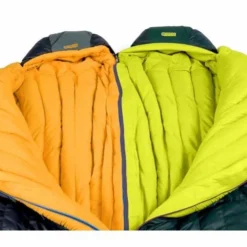 NEMO Equipment Disco Mens 15 Regular Daunenschlafsack -Camping-ausrüstung Verkäufe 2024 8074477 1280x1280