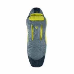 NEMO Equipment Disco Mens 30 Regular Daunenschlafsack