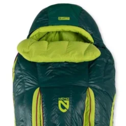 NEMO Equipment Disco Womens 15 Long Daunenschlafsack 16 NEMO Equipment Disco Womens 15 Long Daunenschlafsack -Camping-ausrüstung Verkäufe 2024 8074495 1280x1280