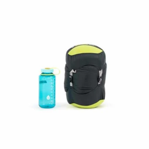 NEMO Equipment Disco Womens 15 Long Daunenschlafsack 7 NEMO Equipment Disco Womens 15 Long Daunenschlafsack – Bild 7