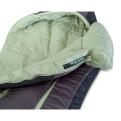 NEMO Equipment Forte Endless Promise™ Womens 35 Long Kunstfaserschlafsack -Camping-ausrüstung Verkäufe 2024 8074522 1280x1280