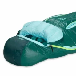 NEMO Equipment Disco Womens 30 Long Daunenschlafsack -Camping-ausrüstung Verkäufe 2024 8074531 1280x1280