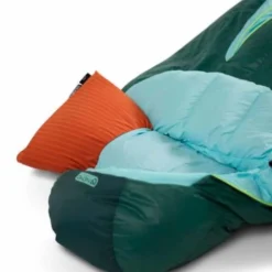 NEMO Equipment Disco Womens 30 Long Daunenschlafsack -Camping-ausrüstung Verkäufe 2024 8074539 1280x1280