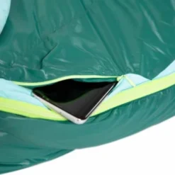 NEMO Equipment Disco Womens 30 Long Daunenschlafsack -Camping-ausrüstung Verkäufe 2024 8074540 1280x1280