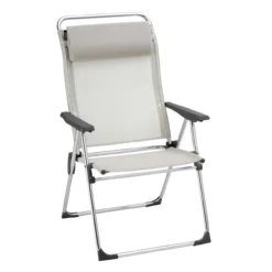 Lafuma Alu Cham XL Batyline® Iso Klappstuhl