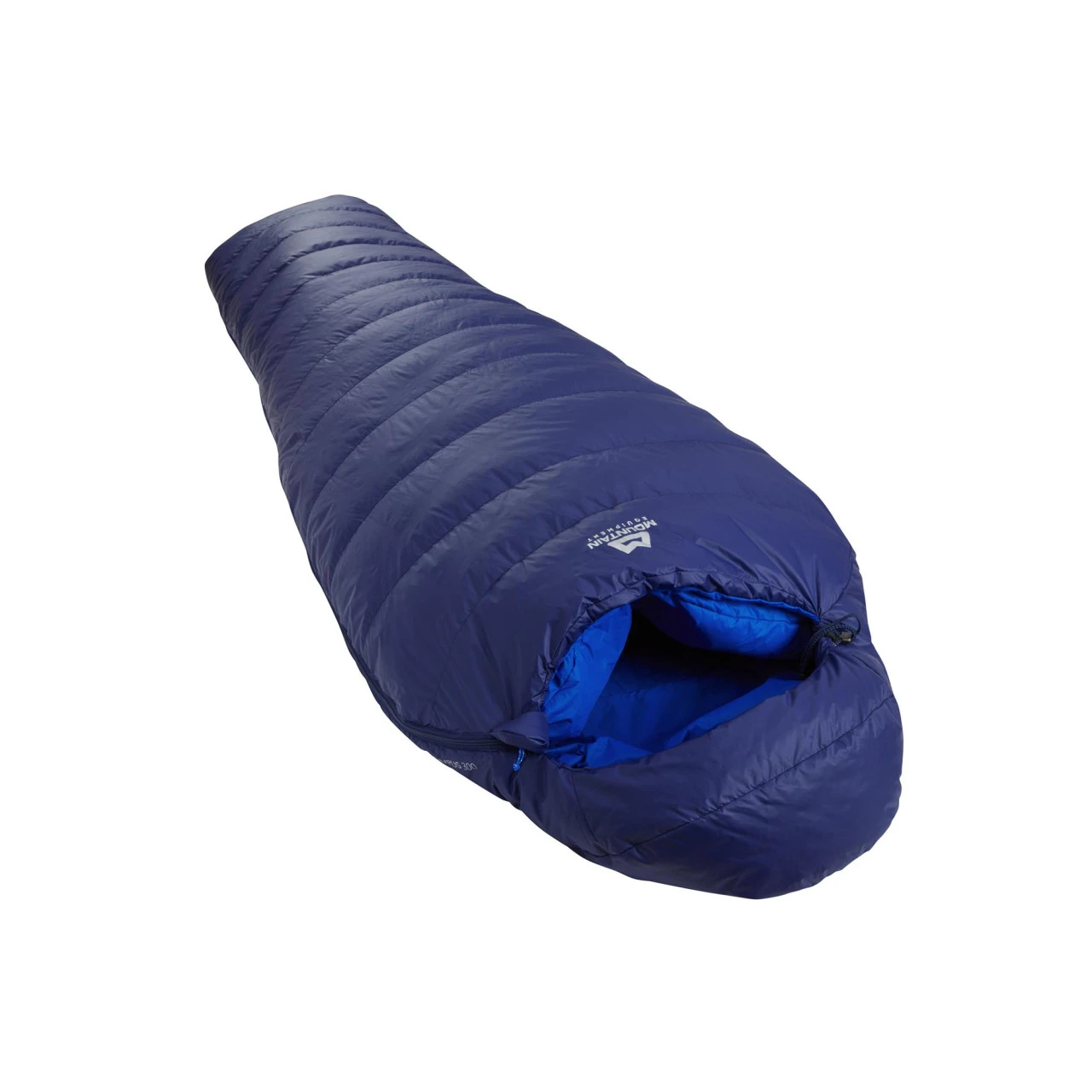 Mountain Equipment Olympus 300 Long Daunenschlafsack 2 Mountain Equipment Olympus 300 Long Daunenschlafsack – Bild 2