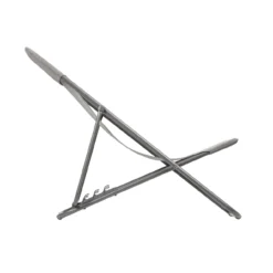 Lafuma Maxi Transat Batyline® Iso Liegestuhl -Camping-ausrüstung Verkäufe 2024 8088139 1280x1280