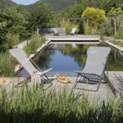 Lafuma Maxi Transat Batyline® Iso Liegestuhl -Camping-ausrüstung Verkäufe 2024 8088143 1280x1280